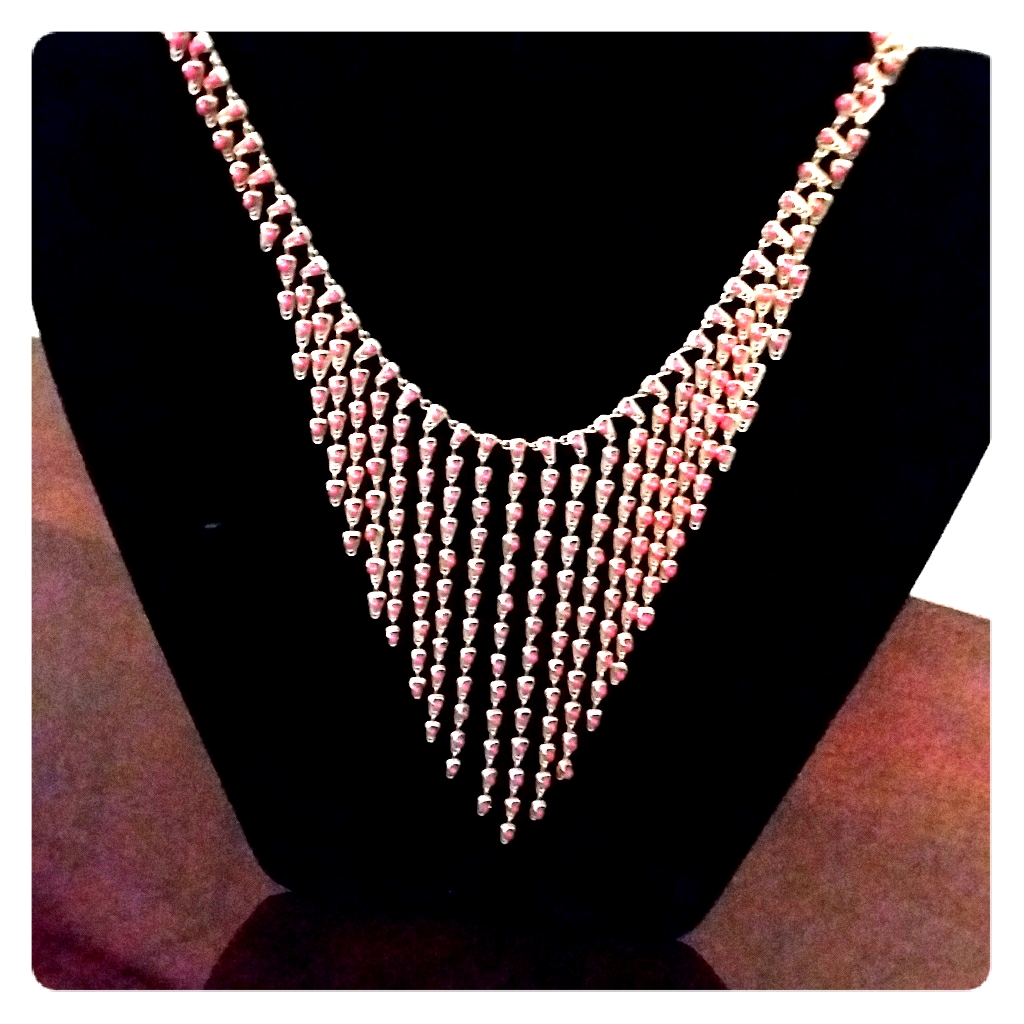 Custom Made Necklace